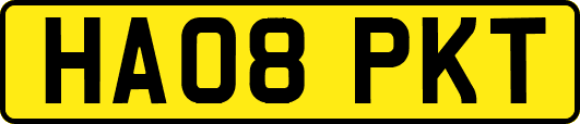 HA08PKT