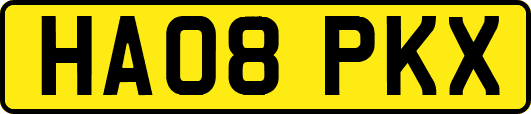 HA08PKX