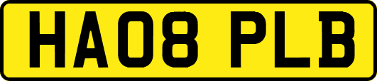 HA08PLB