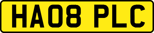 HA08PLC