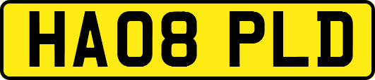 HA08PLD