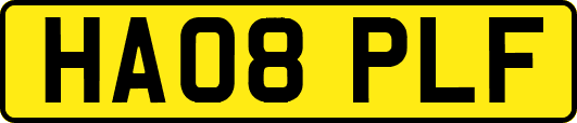 HA08PLF