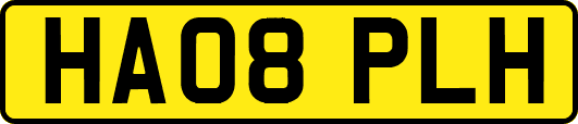 HA08PLH