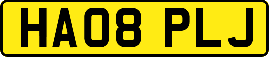 HA08PLJ