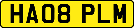 HA08PLM