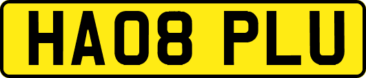 HA08PLU