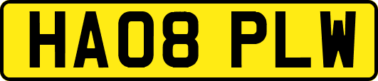 HA08PLW