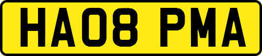HA08PMA