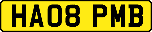 HA08PMB
