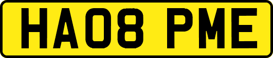 HA08PME