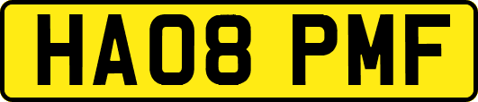 HA08PMF