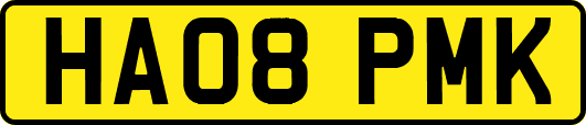 HA08PMK