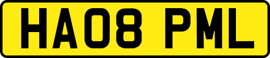 HA08PML