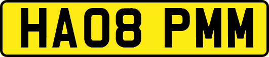 HA08PMM