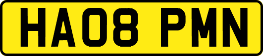 HA08PMN