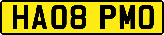HA08PMO