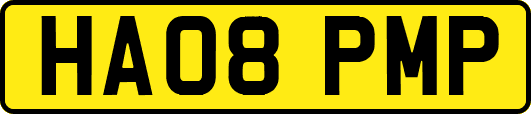 HA08PMP