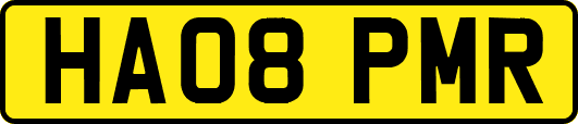 HA08PMR