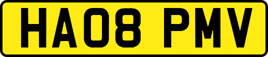 HA08PMV