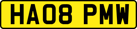 HA08PMW