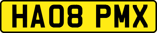 HA08PMX