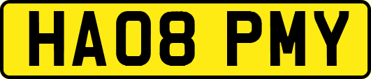 HA08PMY