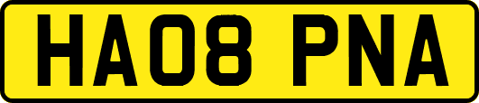HA08PNA