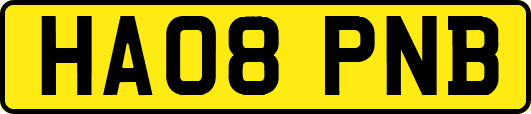 HA08PNB