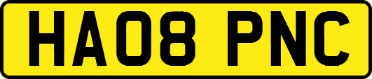 HA08PNC