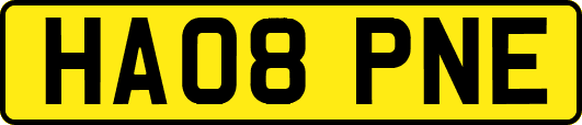 HA08PNE