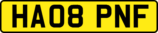 HA08PNF
