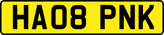 HA08PNK