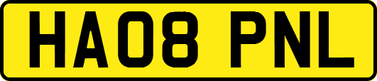 HA08PNL