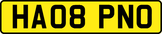 HA08PNO