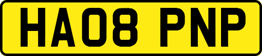 HA08PNP