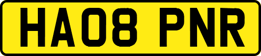 HA08PNR