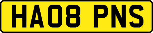 HA08PNS