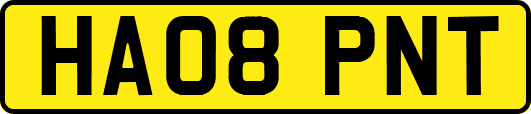HA08PNT
