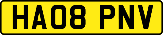 HA08PNV