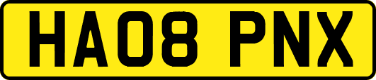HA08PNX