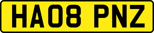 HA08PNZ