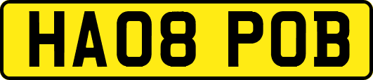 HA08POB