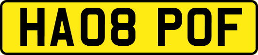 HA08POF