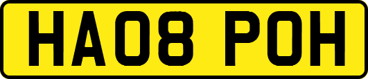 HA08POH