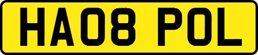 HA08POL