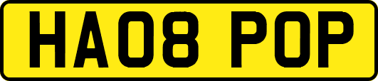 HA08POP
