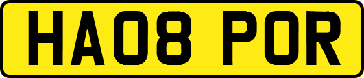 HA08POR