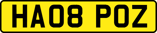 HA08POZ
