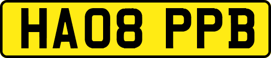 HA08PPB
