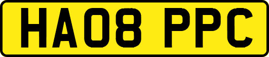 HA08PPC